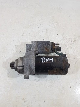 фото thumb №10, Стартер 1005831344 vw audi skoda 1.4 tdi