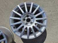 фото thumb №10, Диски диск комплект vw skoda audi seat 8.0j r17 et48 4f0601025ah з 79 ok