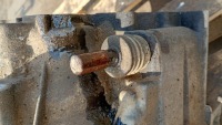 фото thumb №11, Коробка передач 96wt-7f096-ba ford escort mk6 95-00r 1.6b