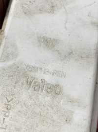 фото thumb №4, Лампа задня ліва 89023922 renault