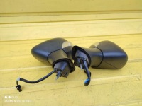 фото thumb №4, Renault clio iv дзеркало ліва праве eu.