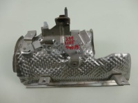 фото thumb №1, Nissan qashqai j11 1.3 t захист теплова 144609619r