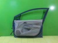 фото thumb №6, Honda insight ii 1.3 ima aut 09r 5d дверь правая перед