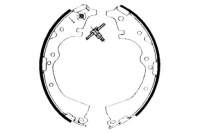 фото thumb №2, Гальмівні колодки гальмівні toyota celica cressida crown dyn