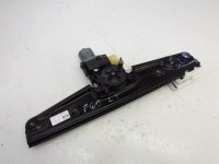 Купить Mini f60 countryman механизм подъемник стекло левый задний  7390081, фото thumb