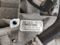 фото thumb №10, Автоматична коробка передач передач ford fusion usa 2 2016 3fc9f4c