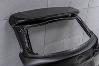 фото thumb №7, Toyota corolla cross xg10 2020+ сталевий кришка задня 6700516500