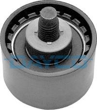 фото thumb №2, Dayco atb2293 ролик направляющая / направляющая, ремень распределительного вала