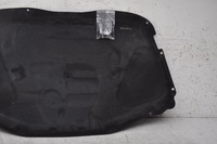 фото thumb №2, Volkswagen touareg i шумоизоляция подкладка капота клипсы