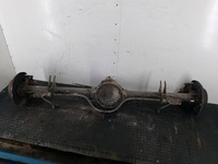 фото thumb №11, Мост задний vw crafter a9063500800 9063531510 2.5 tdi