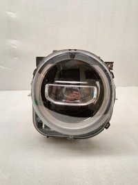 фото thumb №1, Jeep renegade lift led лампа лівий перед 00520884220