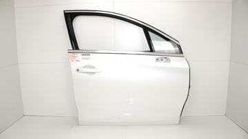фото thumb №1, Двері правий перед citroen ds4 11-15r kwe