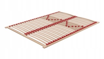 Stelaż wkład do łóżka 200x200 LUX PRODUCENT