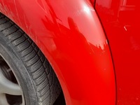 фото thumb №6, Vw new beetle крила лівий перед передній lg3l