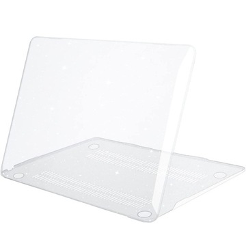 ETUI OBUDOWA HARD CASE DO MACBOOK AIR 13 M1 2020