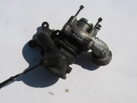 фото thumb №1, Турбонагнітач seat arosa 1.0 04c145702r