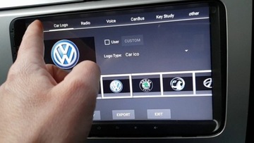 РАДИОНАВИГАЦИОННАЯ TOYOTA COROLLA E16 ANDROID 8/64GB
