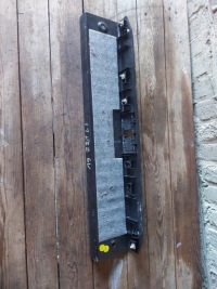 фото thumb №5, Захист багажника задня mercedes w221 lift a2216900041