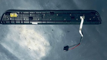 фото thumb №2, Kia sorento iii планка порогова накладка порога перед led права