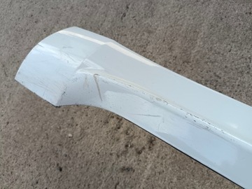 фото thumb №9, Vw sharan ii планка дверь правый зад 7n0854950h