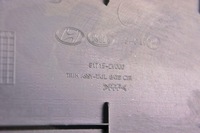 фото thumb №6, Ky190 hyundai veloster i защита крышки багажника