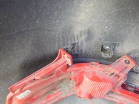 фото thumb №10, Hyundai elantra рестайлинг 18- бампер задний