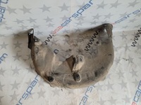 фото thumb №6, Chrysler pacifica 2017 задняя сторона левая защита брызговики