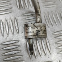 фото thumb №7, Skoda octavia mk3 5e 2014 шланг / шланг кондиціонера (трубка кондиціонера, патрубок автокондиціонера) a/c