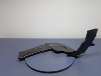 фото thumb №1, Bmw 5 g30 g31 канал повітропровід повітря лівий 7343501