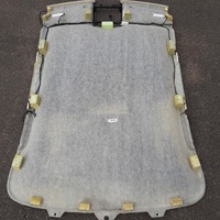 фото thumb №5, Audi a8 d4 стеля комплектна сіра короткий, джгут лампа led стійки