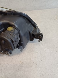 фото thumb №13, Лампа ліва renault espace iv ксенон hella