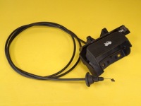 фото thumb №1, Трос ручка открывания капот chrysler voyager 04717480ab nr375