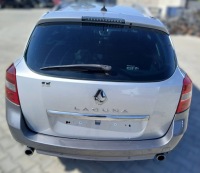 фото thumb №16, Renault laguna iii крышка багажника задняя багажника задняя kol ted69 kombi 2010r