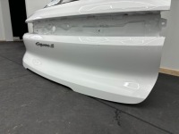 фото thumb №11, Porsche cayenne iii 9y рестайлинг 2024r-- крышка багажника зад задняя