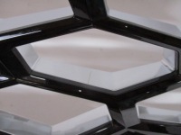 фото thumb №4, Решётка радиатора решётка радиатора kia sportage v 5 86351-r2ca0 gt-l с