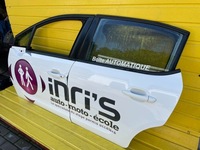 фото thumb №5, Citroen c3 iii дверь левый перед ewpb 2019