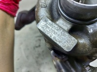 фото thumb №10, Turbo турбонагнетатель 038253019d audi a3 8l 1.6