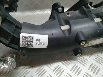 фото thumb №6, Коллектор всасывающий opel astra j 1.6 cdti