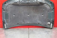 фото thumb №13, Капот кришка двигуна темно-зелений suzuki grand vitara 2 ii 05-14