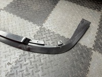 фото thumb №6, Subaru impreza wrx sti bugeye накладка бампера lip спойлер gd ii sedan