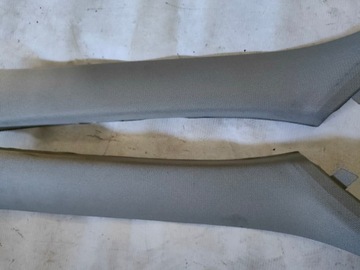 фото thumb №8, Bmw f30 обивка стойка правый левый перед комплект