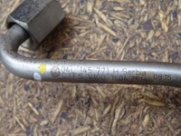 фото thumb №13, Seat tarraco tiguan 2.0 tdi dfh dfha шланг трубка turbo 04l145771h