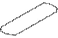 фото thumb №9, Прокладка картера масляный резиновый элемент volvo fh 16, fh 16 ii d16c550-d16g750