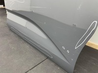 фото thumb №16, Vw transporter t7 multivan двері праве передні перед