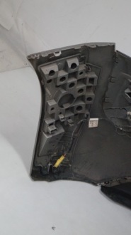 фото thumb №11, Бампер перед peugeot 3008 i 2008-2013 evgc