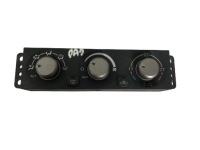 фото thumb №1, Панель кондиціонера обдув mitsubishi pajero iii 3