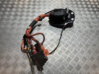 фото thumb №1, Mazda mx-30 роз'єм заряджання dn4j67v5xd