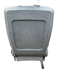 фото thumb №5, Сиденье пассажира mercedes westfalia v klasa 99-03 w638