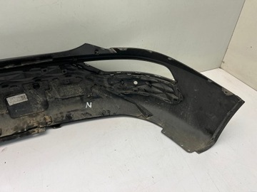 фото thumb №8, Hyundai tucson iv бампер задній зад накладка pdc n 2020-2023