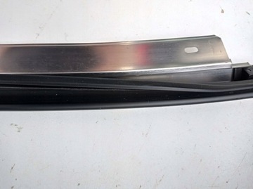 фото thumb №10, Планка накладка накладка nissan almera n16